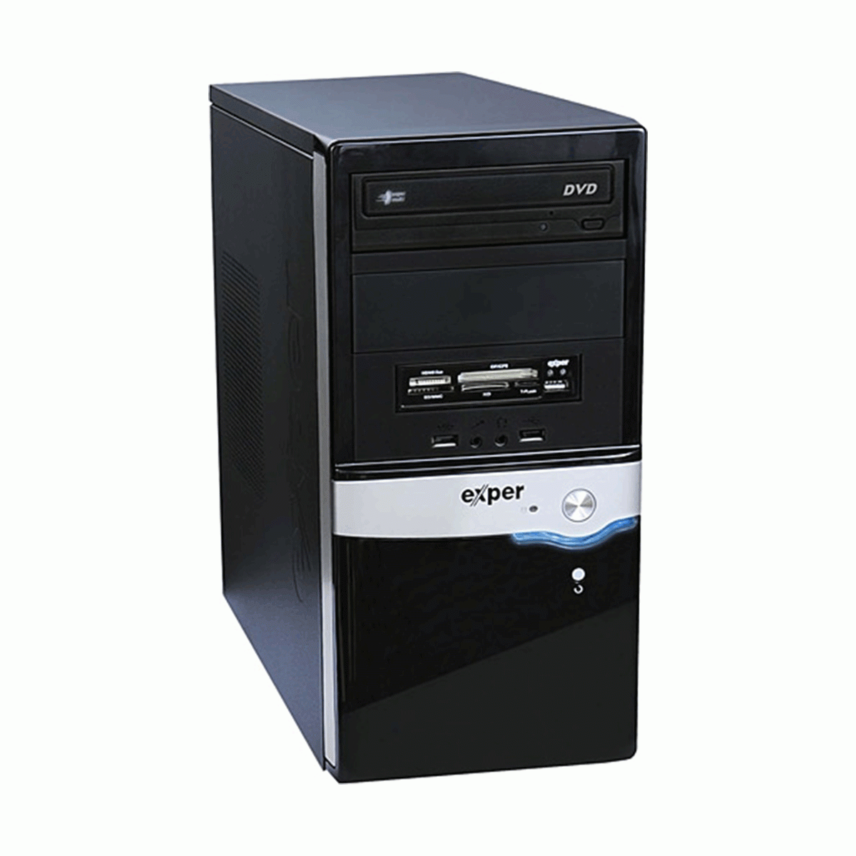 EXPER MASAÜSTÜ PC
