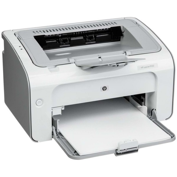 HP 1102  LAZER TONERLİ YAZICI
